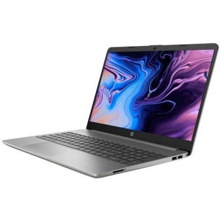 HP 255 G9 Plata con AMD Ryzen 5 5625U, 16GB RAM y 512GB SSD